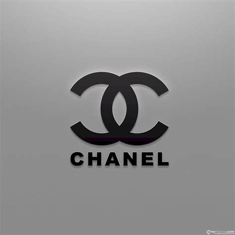 logo's met een chanel|Chanel logo cc.